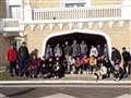 Radio Federal - Actualidad - JÓVENES DE BOLÍVAR VIAJARON A PARTICIPAR DE ENVIÓN SOS VOS