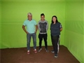 Radio Federal - Actualidad - Presentación de Enzo Stampone Bolivarense en la Selección Nacional de Fútbol con Discapacidad Intelectual