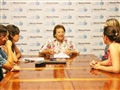 Radio Federal - Actualidad - NATIELLO FIRMÓ UN CONVENIO CON LA E.P N°2