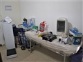 Radio Federal - Actualidad - Se presentó nuevo equipamiento para el CAPS del Barrio Colombo