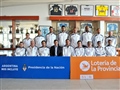Radio Federal - Actualidad - Mañana se presenta oficialmente el equipo de voley