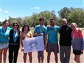 Radio Federal - Actualidad - EL EQUIPO DEL NATATORIO MUNICIPAL OBTUVO EXCELENTES RESULTADOS EN JUNÍN