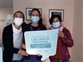 Radio Federal - Actualidad - EL ÁREA PERINATAL DEL HOSPITAL MUNICIPAL TRABAJA PARA MEJORAR LA CALIDAD DE VIDA DE LOS RECIÉN NACIDOS