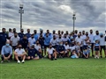 Radio Federal - Actualidad - PISANO RECIBIÓ AL CLUB CIUDAD CAMPEÓN DEL TORNEO REGIONAL AMATEUR