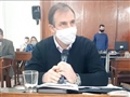 Radio Federal - Actualidad - José Gabriel Erreca pide testeos rápidos para trabajadores