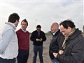 Radio Federal - Actualidad - José Gabriel Erreca se puso a disposición para colaborar con la emergencia