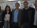 Radio Federal - Actualidad - El equipo de José Erreca se reunió con Marcos Peña