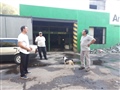 Radio Federal - Actualidad - Erreca recorrió el basurero municipal