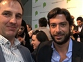 Radio Federal - Actualidad - José Gabriel Erreca participó de un encuentro encabezado por la gobernadora Vidal