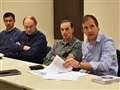 Radio Federal - Actualidad - Erreca se reunió con la Comisión Vial