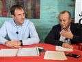 Radio Federal - Actualidad - Presentación de la Lista de Precandidatos de Juntos por el Cambio que encabeza José G. Erreca
