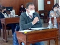 Radio Federal - Actualidad - El Concejal José Erreca pide que se Realicen más Testeos de COVID – 19