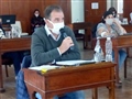Radio Federal - Actualidad - El concejal José Erreca pide explicaciones por la gestión de residuos  durante la pandemia