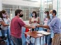 Radio Federal - Actualidad - PISANO: “EN TIEMPOS DIFÍCILES TRABAJAMOS PARA SEGUIR GARANTIZANDO DERECHOS FUNDAMENTALES”