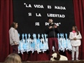 Radio Federal - Actualidad - LA DIRECCIÓN DE ZOONOSIS BRINDÓ CHARLAS SOBRE TENENCIA RESPONSABLE EN EL INSTITUTO JESÚS SACRAMENTADO Y LA ESCUELA PRIMARIA N°1