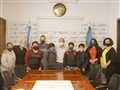 Radio Federal - Actualidad - PISANO TRABAJA JUNTO A ALUMNOS/AS  Y DOCENTES DE LA E.E.S N°2 EN EL PROYECTO "MI BARRIO, UN LUGAR PARA TODOS"