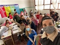 Radio Federal - Actualidad - EL PROGRAMA MUNICIPAL “NUTRÍ TU SONRISA” LLEGÓ A LA ESCUELA N°40