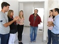 Radio Federal - Actualidad - EL INTENDENTE PISANO RECORRIÓ LA OBRA DE LA ESCUELA DE EDUCACIÓN ESPECIAL N° 502