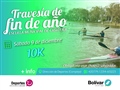 Radio Federal - Actualidad - LA ESCUELA DE CANOTAJE REALIZA UNA TRAVESÍA EN LA LAGUNA DE SAN LUIS