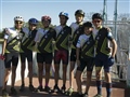 Radio Federal - Actualidad - LA ESCUELA DE CICLISMO COMPITE EN VENADO TUERTO ESTE SÁBADO