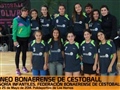Radio Federal - Actualidad - La Escuelita Municipal de Cestoball obtuvo una medalla en La Plata