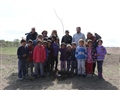 Radio Federal - Actualidad - LA MUNICIPALIDAD JUNTO A LAS ESCUELAS Nº 20 Y AGRARIA TRABAJAN EN EDUCACIÓN AMBIENTAL