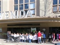 Radio Federal - Actualidad - MÁS DE 700 ESTUDIANTES VISITARON EL CINE AVENIDA