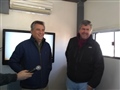 Radio Federal - Actualidad - El Ministro de Agroindustria de la Nación Luis Miguel Etchevehere Visitó la Exposición Rural de Bolívar