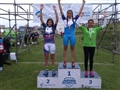 Radio Federal - Actualidad - FERNANDA RUÍZ OBTUVO UNA MEDALLA DE BRONCE EN LOS JUEGOS EVITA