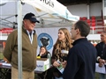 Radio Federal - Actualidad - PISANO ACOMPAÑÓ LA EXPO NACIONAL DE ANGUS DE OTOÑO