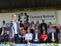 Radio Federal - Actualidad - PISANO ACOMPAÑÓ LA INAUGURACIÓN DE LA EXPO COMERCIAL EN LA RURAL