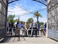 Radio Federal - Actualidad - EL INTENDENTE PISANO ACOMPAÑÓ LA APERTURA DE LA 1° EXPO COMERCIAL Y PASEO GASTRÓNOMICO EN LA SOCIEDAD RURAL