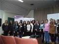 Radio Federal - Actualidad - Finalizó  la 1° EXPO MUJER BOLIVAR 2013