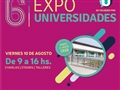 Radio Federal - Actualidad - SE VIENE UNA NUEVA EXPO UNIVERSIDADES ESTE VIERNES EN EL CRUB
