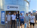 Radio Federal - Actualidad - LA SECRETARÍA DE PRODUCCIÓN VISITÓ LA EXPOAGRO 2023