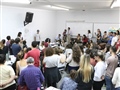 Radio Federal - Actualidad - SE EXPONEN TRABAJOS REALIZADOS POR ESTUDIANTES DE LA UBA SOBRE BOLÍVAR