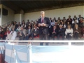 Radio Federal - Actualidad - Inauguración Exposición Rural - Muestra Comercial e Industrial