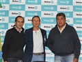 Radio Federal - Actualidad - EL SOBREVIVIENTE DEL GRAL BELGRANO, ERNESTO FAILO DIÓ DOS CHARLAS EN BOLIVAR