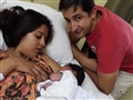 Radio Federal - Actualidad - FELIPE, EL PRIMER BEBÉ DEL AÑO EN BOLÍVAR