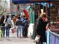 Radio Federal - Actualidad - HABRÁ UNA FERIA DE ARTESANOS ESTE FIN DE SEMANA LARGO