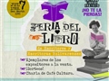 Radio Federal - Actualidad - TENDRÁ LUGAR LA PRIMERA FERIA DEL LIBRO DE AUTORES Y AUTORAS BOLIVARENSES