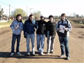 Radio Federal - Actualidad - Impulsores llevará a cabo una feria de microemprendedores en el parque