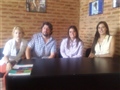 Radio Federal - Actualidad - Feria Verde Mañana en Plaza Alsina