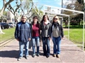 Radio Federal - Actualidad - LA FERIA VERDE TIENE 20 NUEVAS CASETAS PARA EXPONER SUS PRODUCTOS