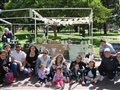 Radio Federal - Actualidad - EL JARDÍN MUNICIPAL EL REINO DEL REVÉS PARTICIPÓ DE LA FERIA VERDE