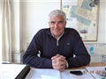 Radio Federal - Actualidad - Fernando Villanueva Presidente del Centro de Martilleros y Corredores Públicos de Bolívar