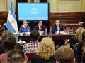 Radio Federal - Actualidad - FERRARI PROPUSO RESTRINGIR EL RÉGIMEN DE LA LIBERTAD CONDICIONAL