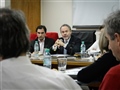 Radio Federal - Actualidad - El ministro de Justicia, Gustavo Ferrari, se reunió con los Fiscales Generales