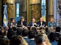 Radio Federal - Actualidad - FERRARI PARTICIPÓ DEL CONGRESO INTERNACIONAL “LA EDUCACIÓN DEL PERSONAL PENITENCIARIO”