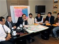 Radio Federal - Actualidad - Evalúan medidas ante posible alerta meteorológico